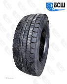 Шина 315/70R22.5 BD165 156/150L 18PR TL BLACKLION 